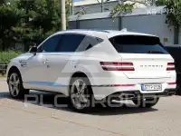 2021 Genesis GV80