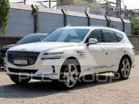 2021 Genesis GV80