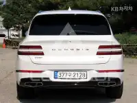 2021 Genesis GV80