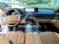 2021 Genesis GV80