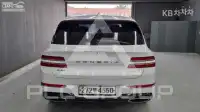 2021 Genesis GV80