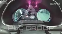 2021 Genesis GV80