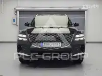 2021 Genesis GV80