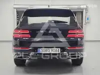 2021 Genesis GV80