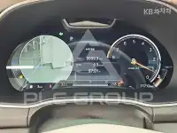 2021 Genesis GV80