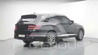 2021 Genesis GV80