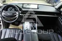 2021 Genesis GV80