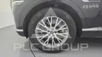 2021 Genesis GV80