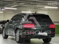 2021 Genesis GV80