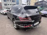 2021 Genesis GV80