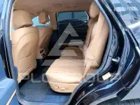 2021 Genesis GV80