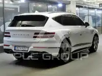 2021 Genesis GV80