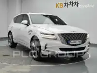 2021 Genesis GV80