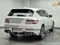 2021 Genesis GV80