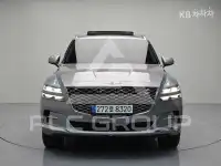 2021 Genesis GV80