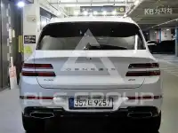 2021 Genesis GV80