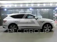 2021 Genesis GV80