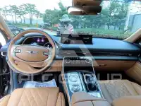 2021 Genesis GV80
