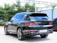 2021 Genesis GV80