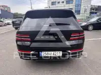 2021 Genesis GV80
