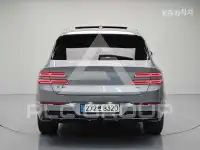 2021 Genesis GV80