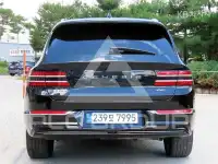 2021 Genesis GV80