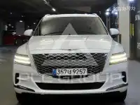 2021 Genesis GV80