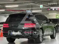 2021 Genesis GV80