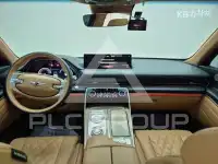 2021 Genesis GV80