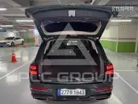 2021 Genesis GV80