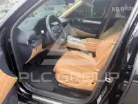 2021 Genesis GV80