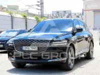 2021 Genesis GV80