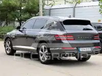 2021 Genesis GV80
