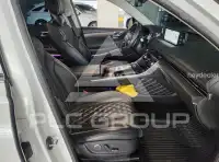 2021 Genesis GV80