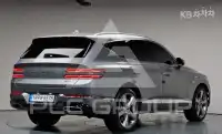 2021 Genesis GV80