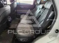 2021 Genesis GV80