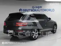 2021 Genesis GV80