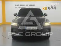 2021 Genesis GV80