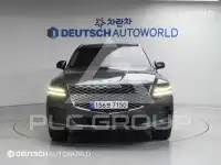 2021 Genesis GV80