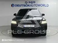 2021 Genesis GV80