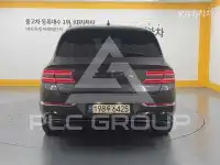 2021 Genesis GV80
