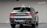 2021 Genesis GV80