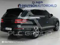 2021 Genesis GV80