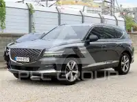 2021 Genesis GV80