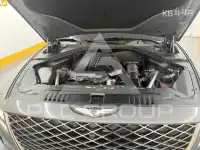 2021 Genesis GV80