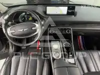 2021 Genesis GV80