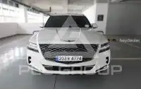 2021 Genesis GV80
