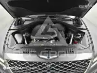2021 Genesis GV80