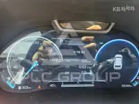 2021 Genesis GV80