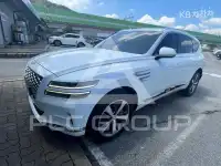 2021 Genesis GV80
